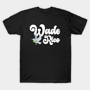 Rest in Peace Rico Wade. T-Shirt